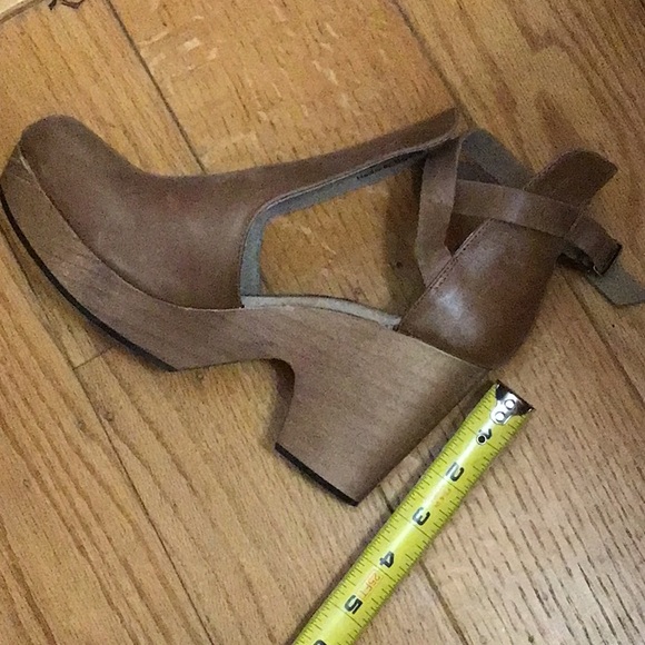 free people cedar clogs - Picture 8 of 8